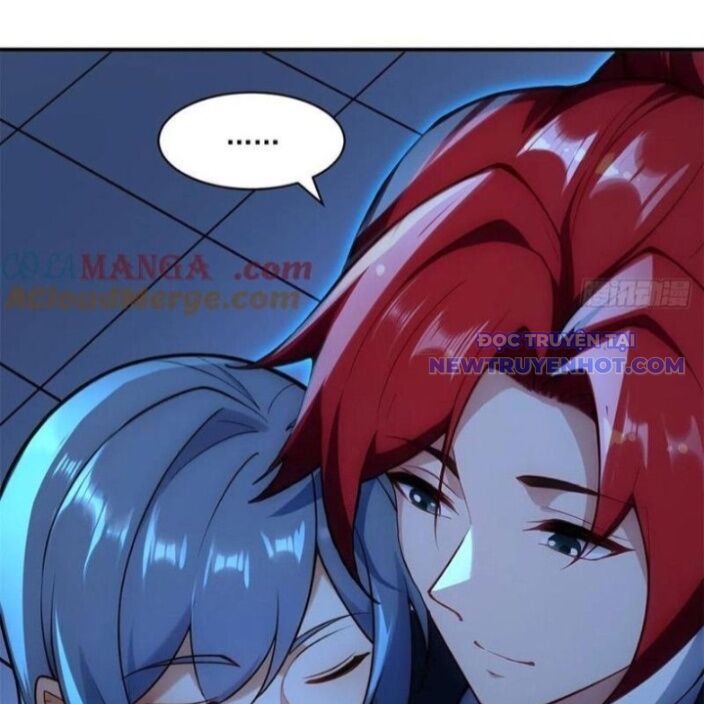 Xuyên Qua Thành Npc Xui Xẻo: Ta Có Lão Bà Che Chở - Chapter 109 - Page 69