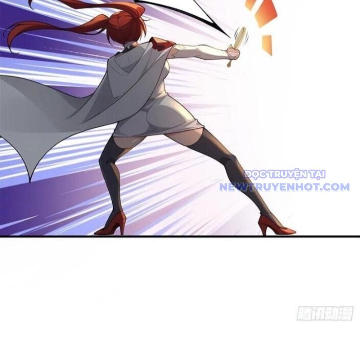 Xuyên Qua Thành Npc Xui Xẻo: Ta Có Lão Bà Che Chở - Chapter 109 - Page 76