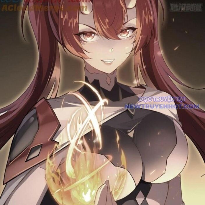 Xuyên Qua Thành Npc Xui Xẻo: Ta Có Lão Bà Che Chở - Chapter 109 - Page 8