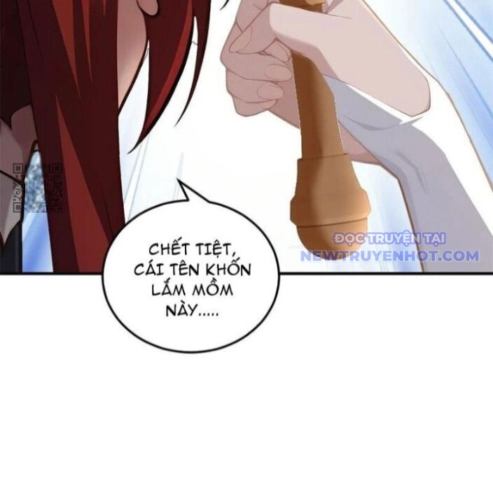 Xuyên Qua Thành Npc Xui Xẻo: Ta Có Lão Bà Che Chở - Chapter 109 - Page 81