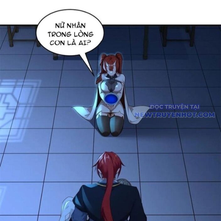 Xuyên Qua Thành Npc Xui Xẻo: Ta Có Lão Bà Che Chở - Chapter 109 - Page 90