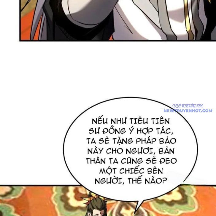 Đệ Tử Tu Luyện Còn Ta Thì Lười Biếng - Chapter 155 - Page 11