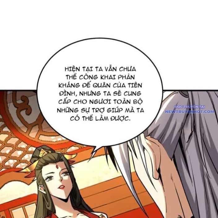 Đệ Tử Tu Luyện Còn Ta Thì Lười Biếng - Chapter 155 - Page 15