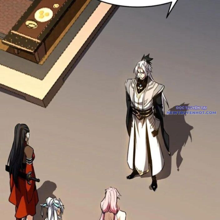 Đệ Tử Tu Luyện Còn Ta Thì Lười Biếng - Chapter 155 - Page 21