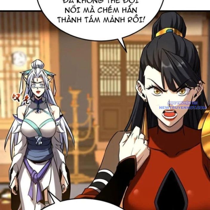 Đệ Tử Tu Luyện Còn Ta Thì Lười Biếng - Chapter 155 - Page 25