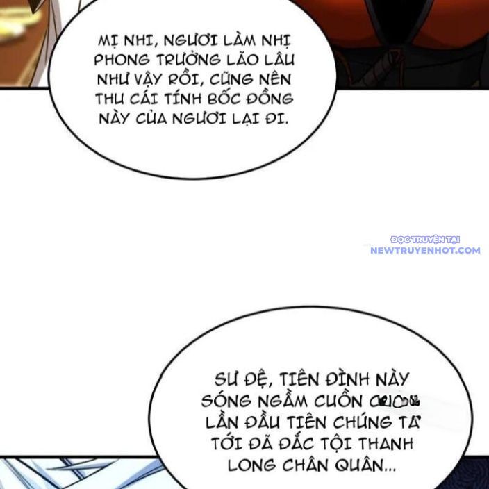 Đệ Tử Tu Luyện Còn Ta Thì Lười Biếng - Chapter 155 - Page 26