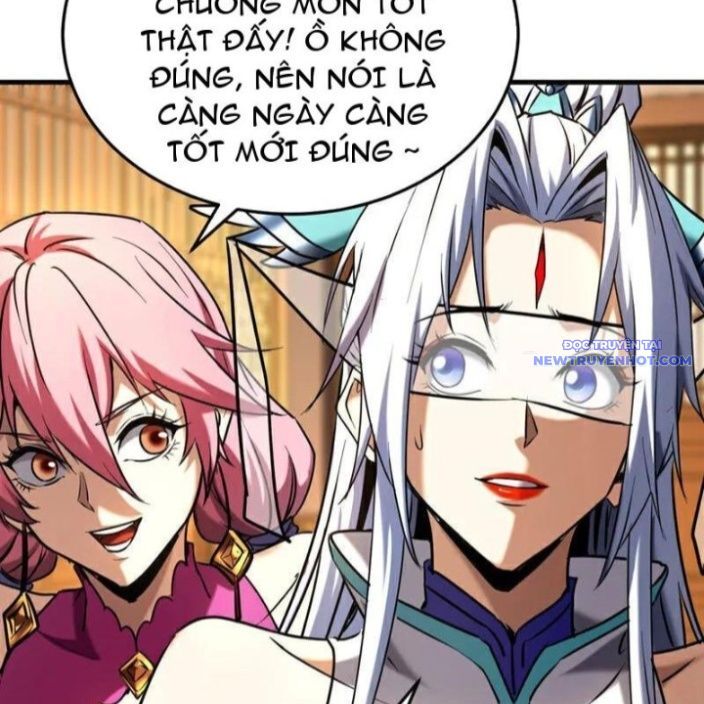 Đệ Tử Tu Luyện Còn Ta Thì Lười Biếng - Chapter 155 - Page 33