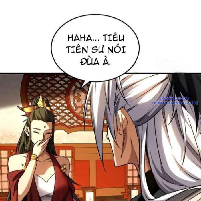 Đệ Tử Tu Luyện Còn Ta Thì Lười Biếng - Chapter 155 - Page 4