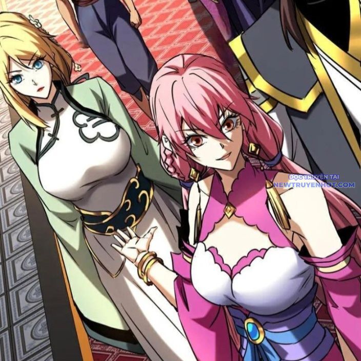 Đệ Tử Tu Luyện Còn Ta Thì Lười Biếng - Chapter 155 - Page 43