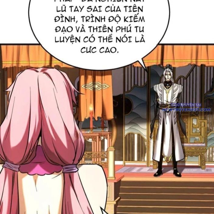 Đệ Tử Tu Luyện Còn Ta Thì Lười Biếng - Chapter 155 - Page 51