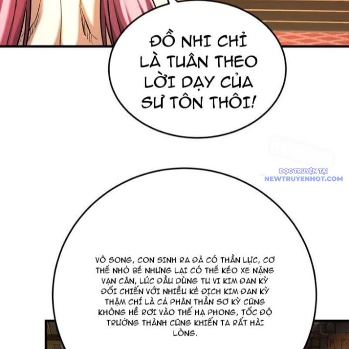 Đệ Tử Tu Luyện Còn Ta Thì Lười Biếng - Chapter 155 - Page 52