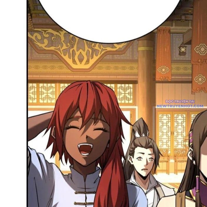 Đệ Tử Tu Luyện Còn Ta Thì Lười Biếng - Chapter 155 - Page 53