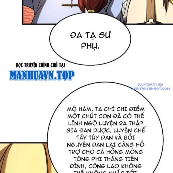 Đệ Tử Tu Luyện Còn Ta Thì Lười Biếng - Chapter 155 - Page 54