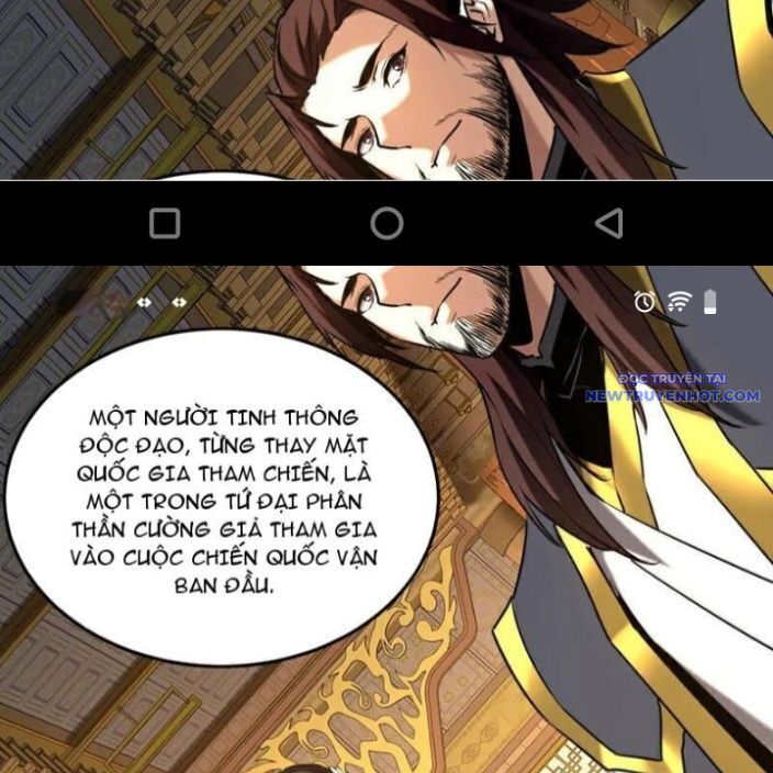 Đệ Tử Tu Luyện Còn Ta Thì Lười Biếng - Chapter 155 - Page 57