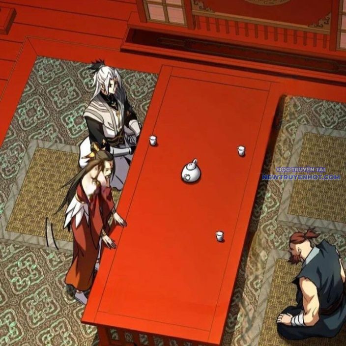 Đệ Tử Tu Luyện Còn Ta Thì Lười Biếng - Chapter 155 - Page 6