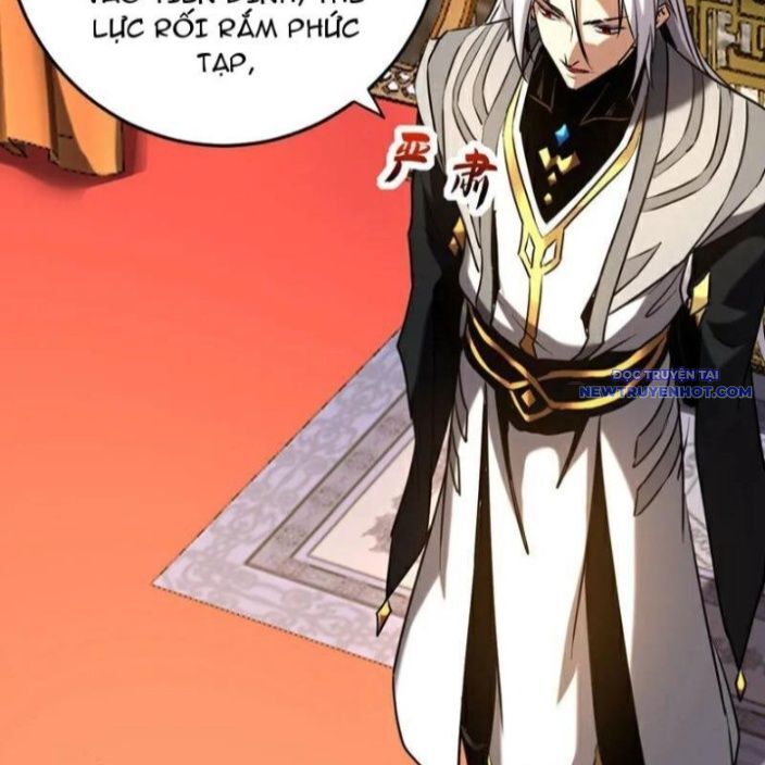 Đệ Tử Tu Luyện Còn Ta Thì Lười Biếng - Chapter 155 - Page 61