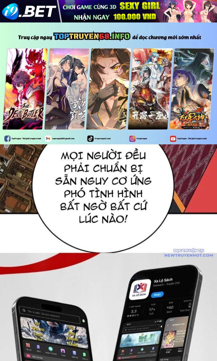 Đệ Tử Tu Luyện Còn Ta Thì Lười Biếng - Chapter 155 - Page 64