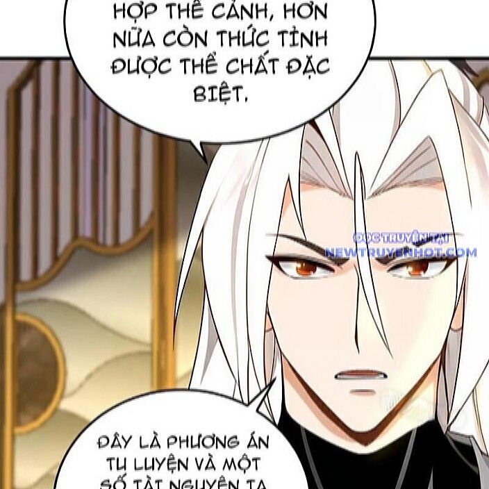 Đệ Tử Tu Luyện Còn Ta Thì Lười Biếng - Chapter 156 - Page 11