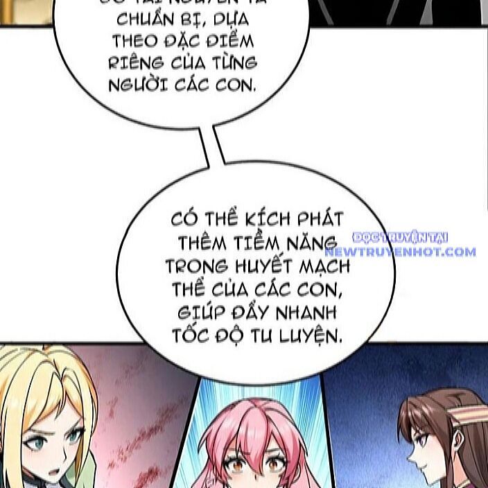 Đệ Tử Tu Luyện Còn Ta Thì Lười Biếng - Chapter 156 - Page 12