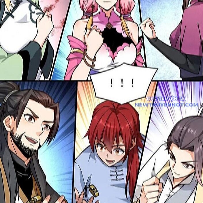 Đệ Tử Tu Luyện Còn Ta Thì Lười Biếng - Chapter 156 - Page 13