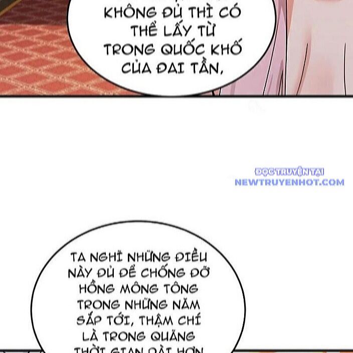 Đệ Tử Tu Luyện Còn Ta Thì Lười Biếng - Chapter 156 - Page 16