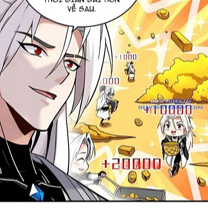 Đệ Tử Tu Luyện Còn Ta Thì Lười Biếng - Chapter 156 - Page 17