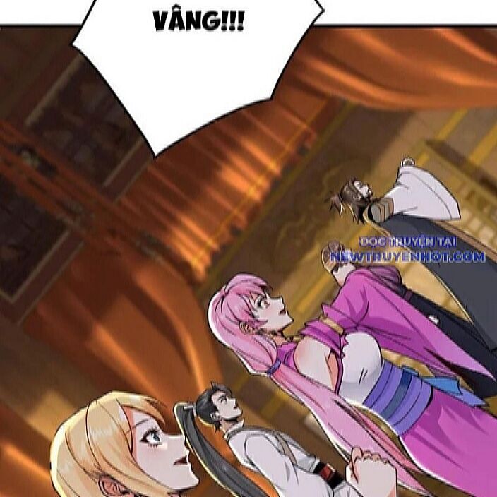 Đệ Tử Tu Luyện Còn Ta Thì Lười Biếng - Chapter 156 - Page 22