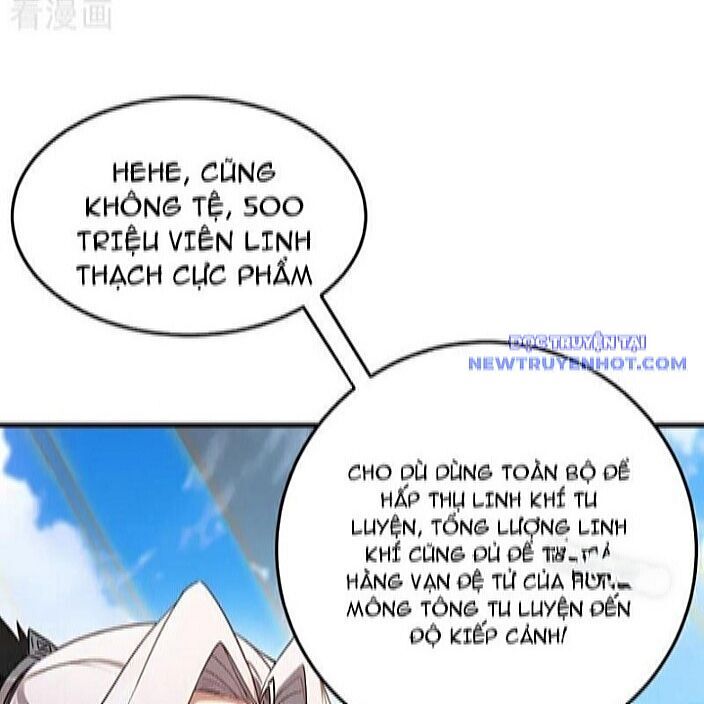 Đệ Tử Tu Luyện Còn Ta Thì Lười Biếng - Chapter 156 - Page 27