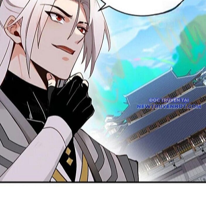 Đệ Tử Tu Luyện Còn Ta Thì Lười Biếng - Chapter 156 - Page 28