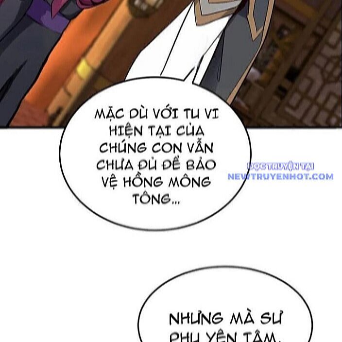 Đệ Tử Tu Luyện Còn Ta Thì Lười Biếng - Chapter 156 - Page 3