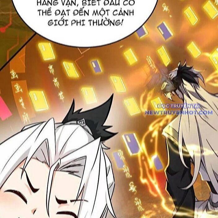 Đệ Tử Tu Luyện Còn Ta Thì Lười Biếng - Chapter 156 - Page 31