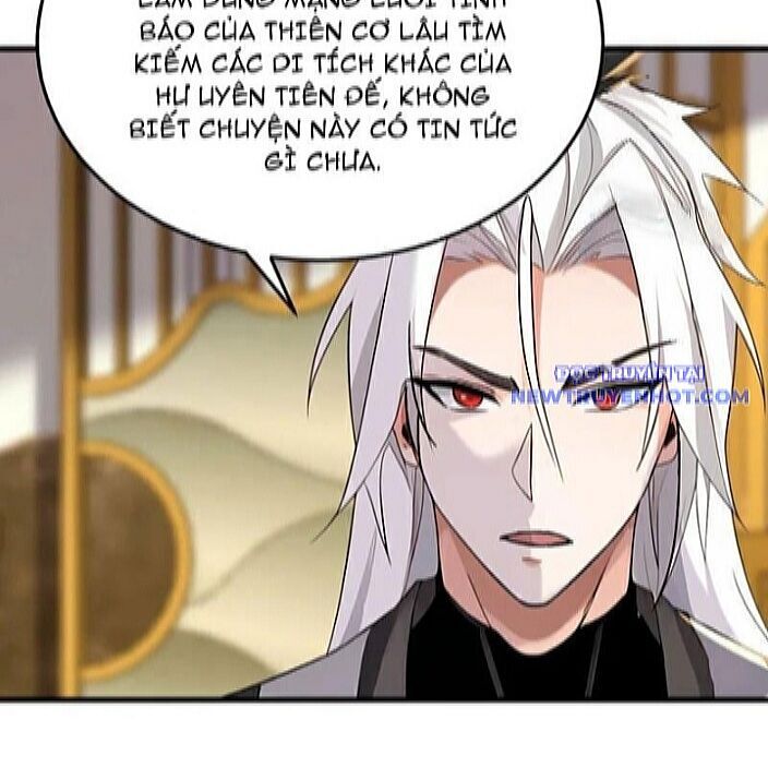 Đệ Tử Tu Luyện Còn Ta Thì Lười Biếng - Chapter 156 - Page 35