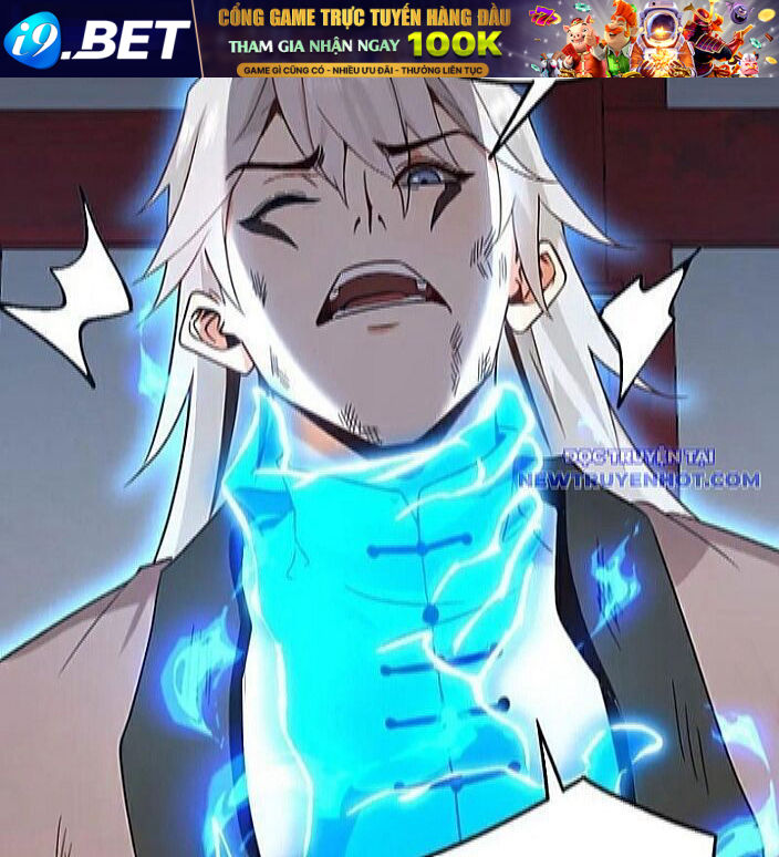 Đệ Tử Tu Luyện Còn Ta Thì Lười Biếng - Chapter 156 - Page 43