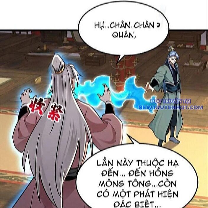Đệ Tử Tu Luyện Còn Ta Thì Lười Biếng - Chapter 156 - Page 49