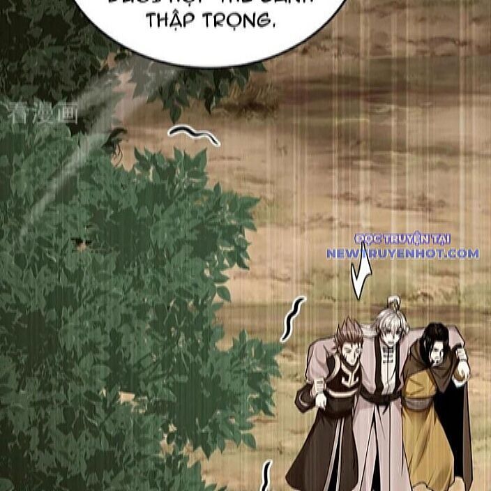 Đệ Tử Tu Luyện Còn Ta Thì Lười Biếng - Chapter 156 - Page 55