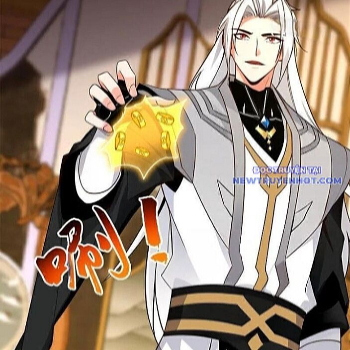 Đệ Tử Tu Luyện Còn Ta Thì Lười Biếng - Chapter 156 - Page 8