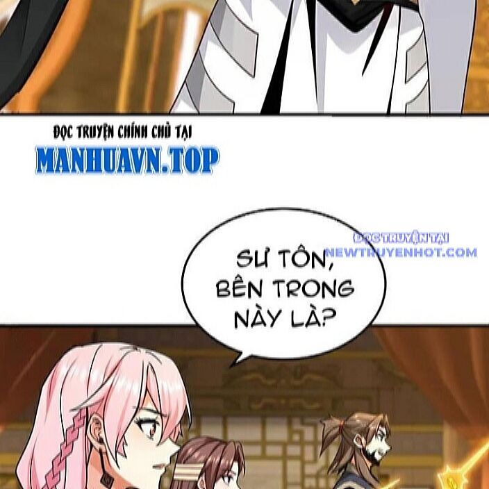 Đệ Tử Tu Luyện Còn Ta Thì Lười Biếng - Chapter 156 - Page 9