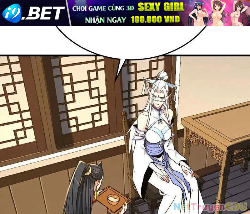 Đệ Tử Tu Luyện Còn Ta Thì Lười Biếng - Chapter 157 - Page 17