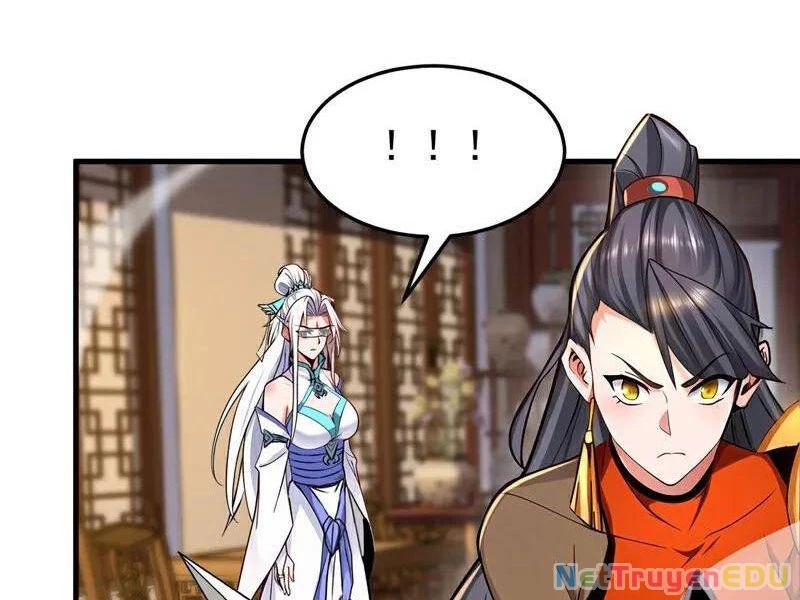 Đệ Tử Tu Luyện Còn Ta Thì Lười Biếng - Chapter 157 - Page 33