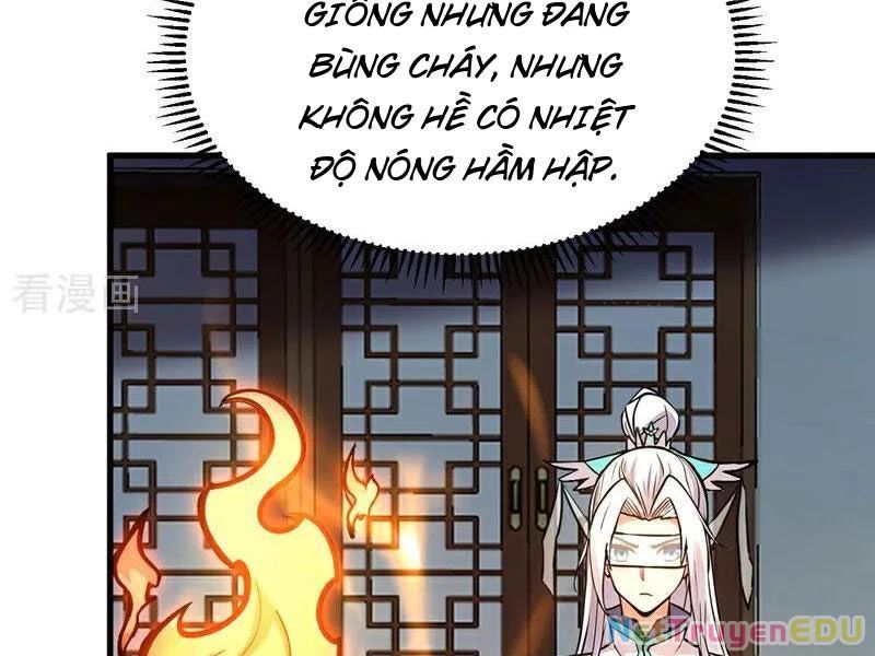 Đệ Tử Tu Luyện Còn Ta Thì Lười Biếng - Chapter 157 - Page 43