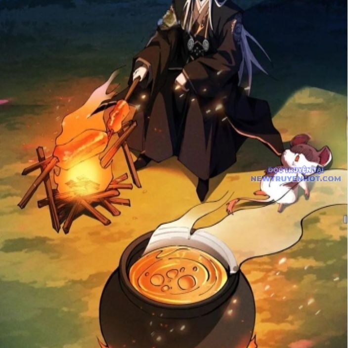 Gặp Mạnh Thì Càng Mạnh, Tu Vi Của Ta Không Giới Hạn - Chapter 18 - Page 101