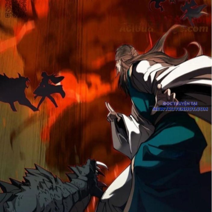 Gặp Mạnh Thì Càng Mạnh, Tu Vi Của Ta Không Giới Hạn - Chapter 18 - Page 11