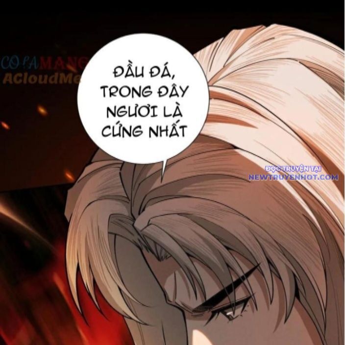 Gặp Mạnh Thì Càng Mạnh, Tu Vi Của Ta Không Giới Hạn - Chapter 18 - Page 36