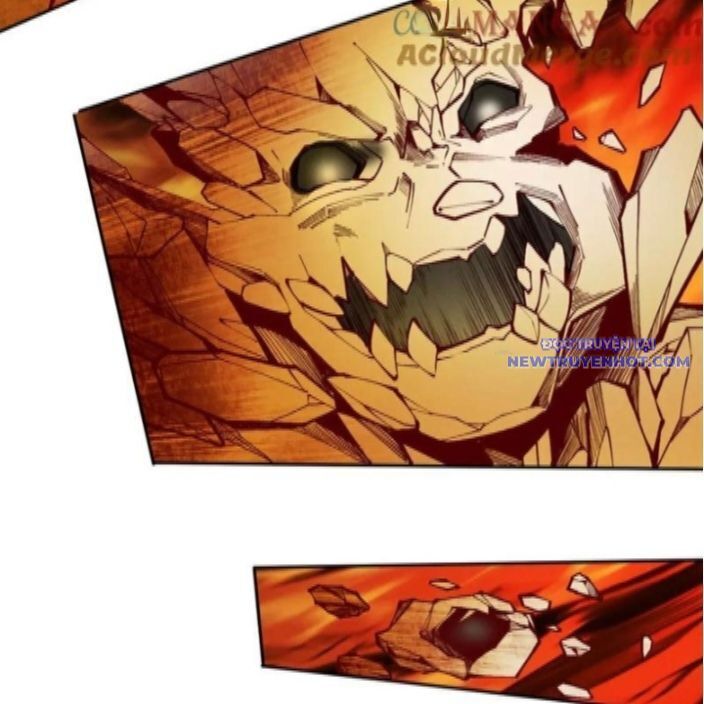 Gặp Mạnh Thì Càng Mạnh, Tu Vi Của Ta Không Giới Hạn - Chapter 18 - Page 45