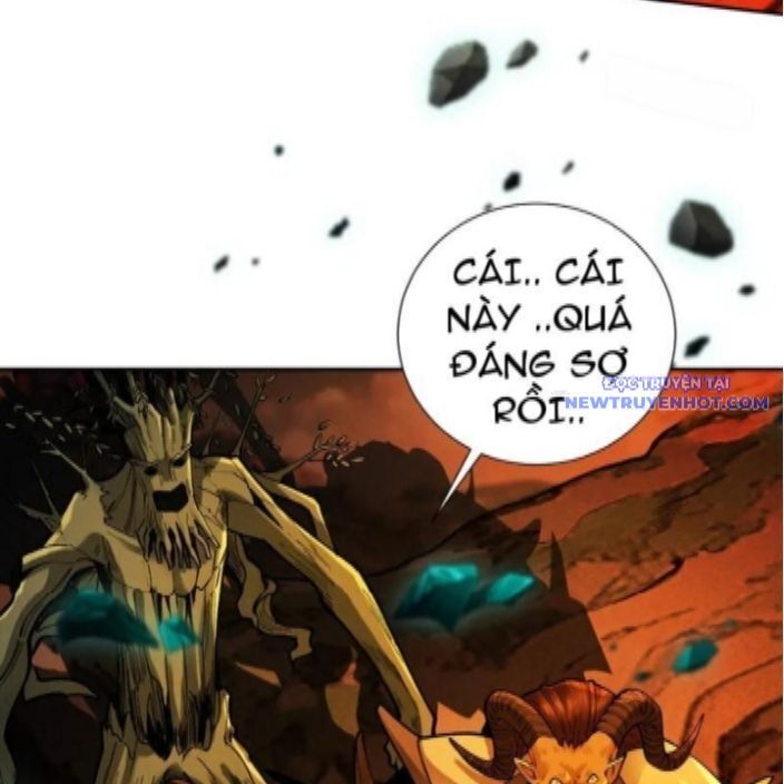 Gặp Mạnh Thì Càng Mạnh, Tu Vi Của Ta Không Giới Hạn - Chapter 18 - Page 46