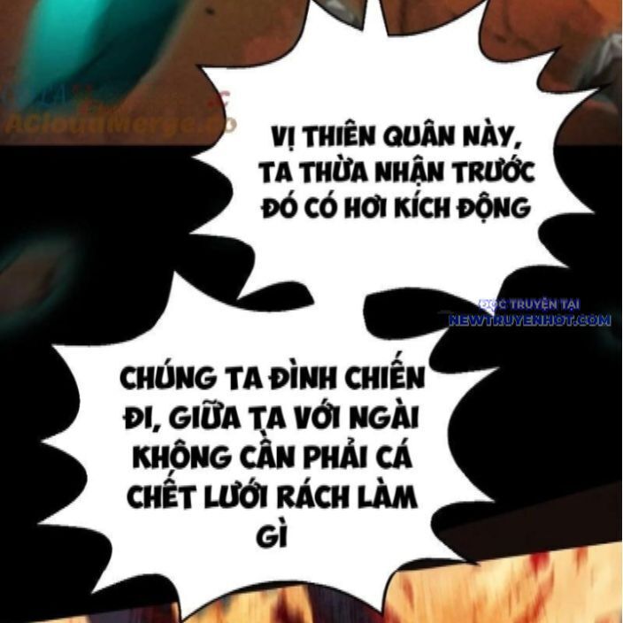 Gặp Mạnh Thì Càng Mạnh, Tu Vi Của Ta Không Giới Hạn - Chapter 18 - Page 48