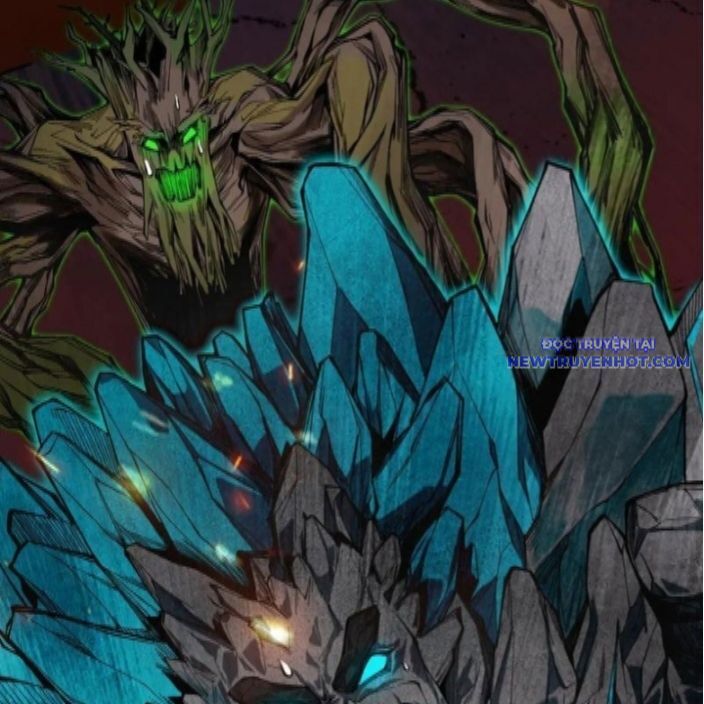 Gặp Mạnh Thì Càng Mạnh, Tu Vi Của Ta Không Giới Hạn - Chapter 18 - Page 5