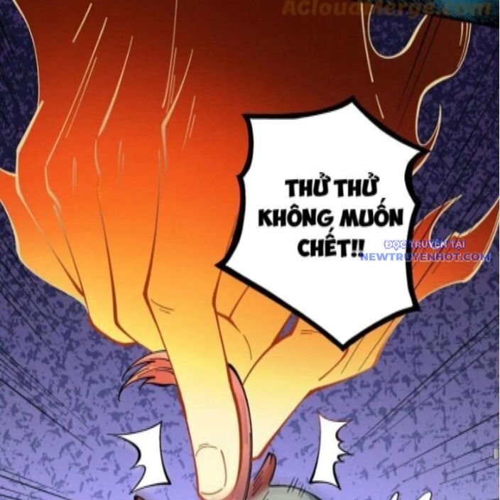 Gặp Mạnh Thì Càng Mạnh, Tu Vi Của Ta Không Giới Hạn - Chapter 18 - Page 81