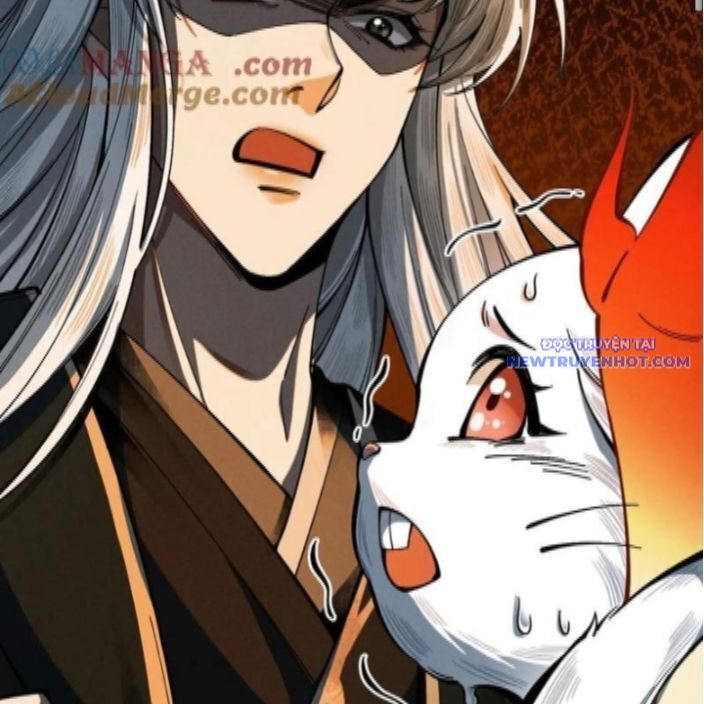 Gặp Mạnh Thì Càng Mạnh, Tu Vi Của Ta Không Giới Hạn - Chapter 18 - Page 84