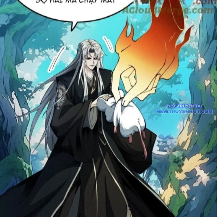 Gặp Mạnh Thì Càng Mạnh, Tu Vi Của Ta Không Giới Hạn - Chapter 18 - Page 96